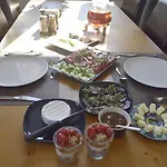 Gospodarstwo agroturystyczne Nowa Kamienica 11