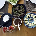Gospodarstwo agroturystyczne Nowa Kamienica 11 Stara Kamienica