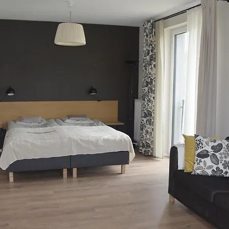 Nowa Kamienica 11 Çiftlik konaklama Stara Kamienica