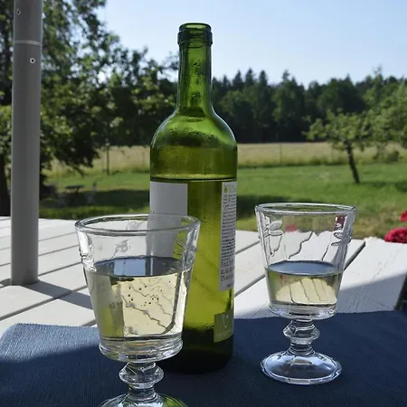 Farm stay Nowa Kamienica 11