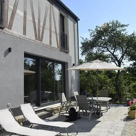 Nowa Kamienica 11 Alloggio per agriturismo