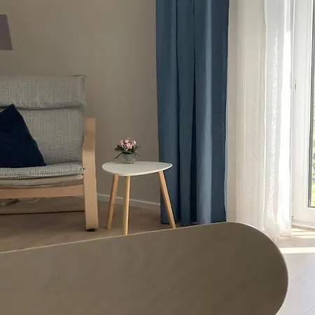 Nowa Kamienica 11 Farm stay