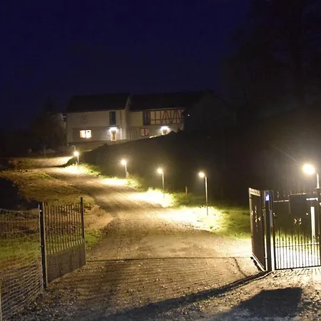 Farm stay Nowa Kamienica 11 Stara Kamienica