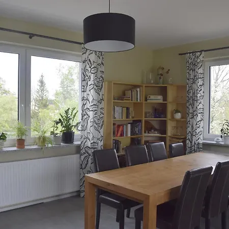Nowa Kamienica 11 Farm stay *