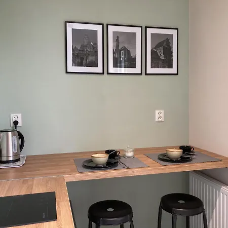 Nowa Kamienica 11 Stara Kamienica