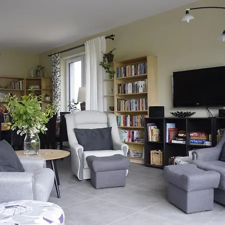 Nowa Kamienica 11 * Stara Kamienica