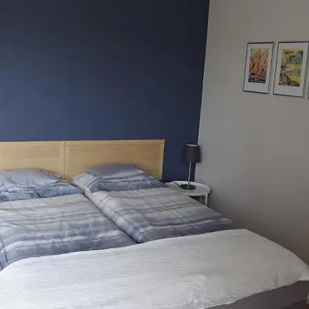 Farm stay Nowa Kamienica 11 Stara Kamienica