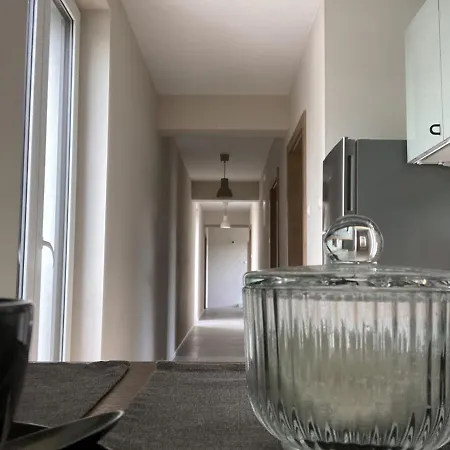 Nowa Kamienica 11 ファームステイ