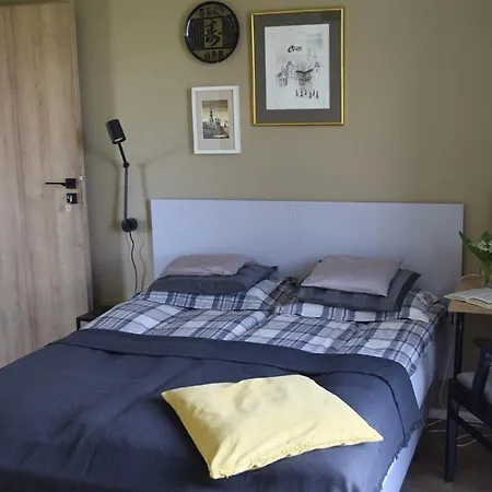 Nowa Kamienica 11 * Stara Kamienica