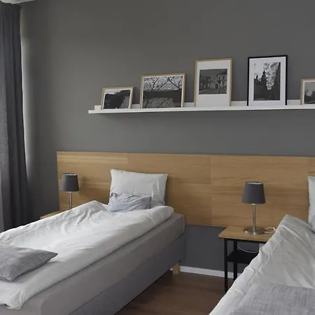 Farm stay Nowa Kamienica 11 *