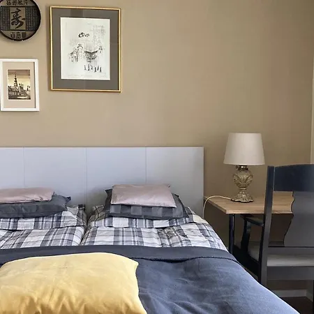 Nowa Kamienica 11 Farm stay *