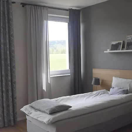 Nowa Kamienica 11 * Stara Kamienica