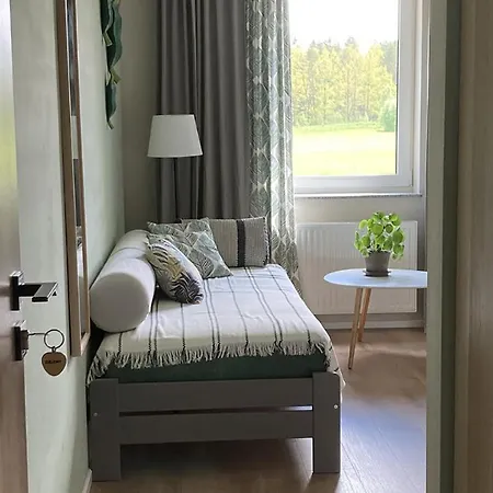 Nowa Kamienica 11 Farm stay