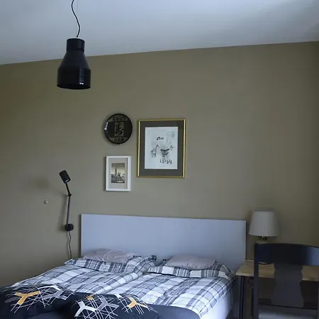 Vakantieboerderij Nowa Kamienica 11 Stara Kamienica