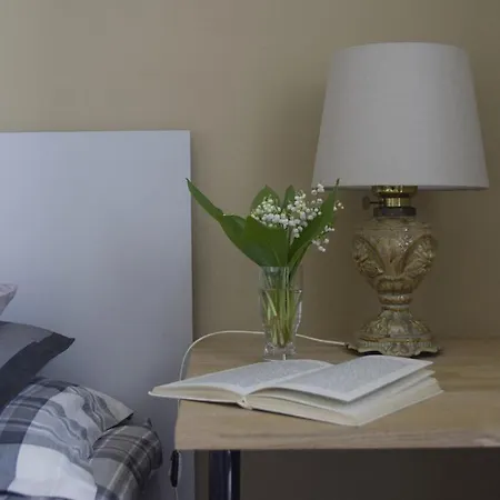 Nowa Kamienica 11 Stara Kamienica