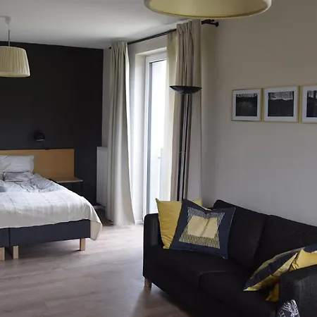 Nowa Kamienica 11 Фермерский дом