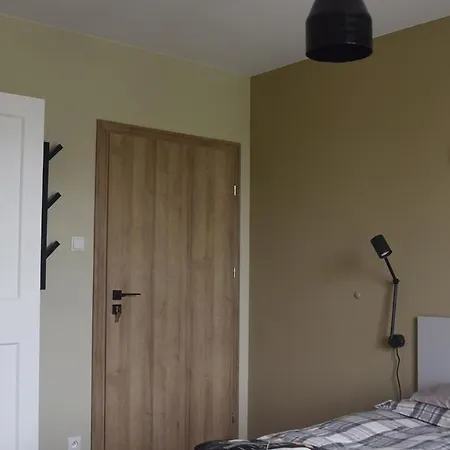Nowa Kamienica 11 Farm stay *