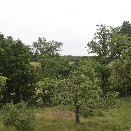 Lantgård Nowa Kamienica 11