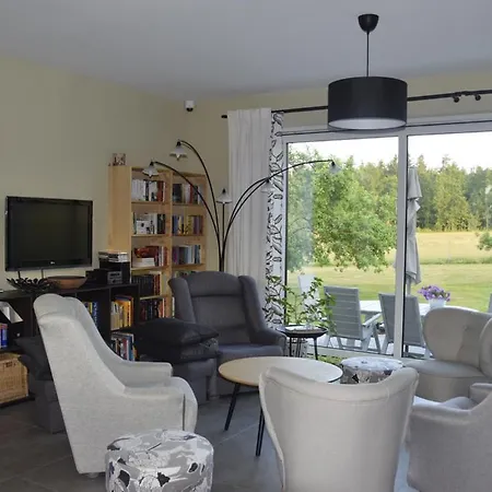 Farm stay Nowa Kamienica 11 *