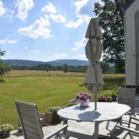 Farm stay Nowa Kamienica 11 Stara Kamienica