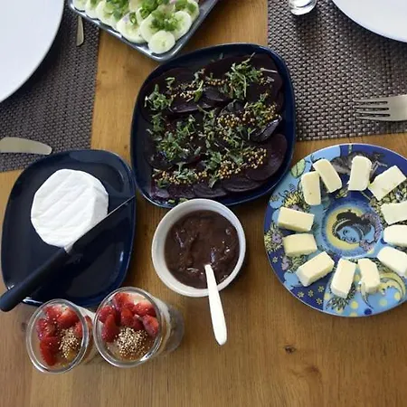 Vakantieboerderij Nowa Kamienica 11 Stara Kamienica