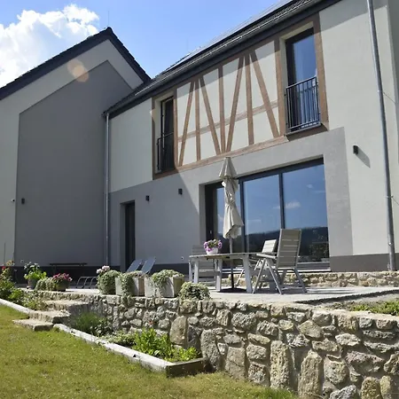 Nowa Kamienica 11