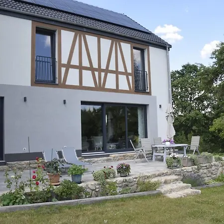 Nowa Kamienica 11 Stara Kamienica