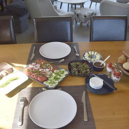 ファームステイ Nowa Kamienica 11 *