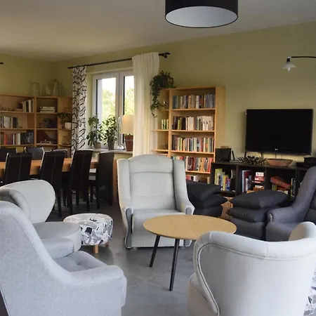 Nowa Kamienica 11 * Stara Kamienica