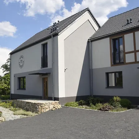 Nowa Kamienica 11 Agroturismo *