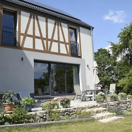 Nowa Kamienica 11 Farm stay *