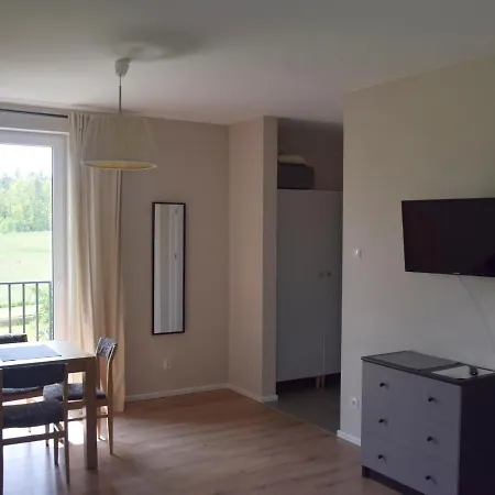 Nowa Kamienica 11 Farm stay *