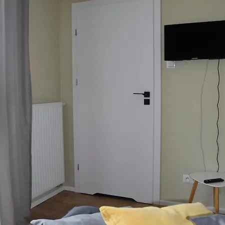 Nowa Kamienica 11 Çiftlik konaklama Stara Kamienica