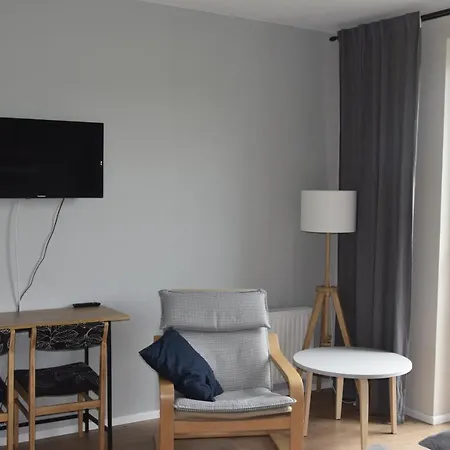 Farm stay Nowa Kamienica 11 *
