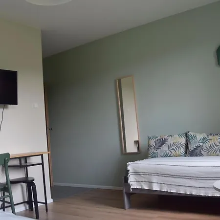 Nowa Kamienica 11 Stara Kamienica