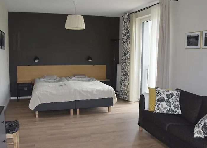 Nowa Kamienica 11 Alloggio per agriturismo Stara Kamienica