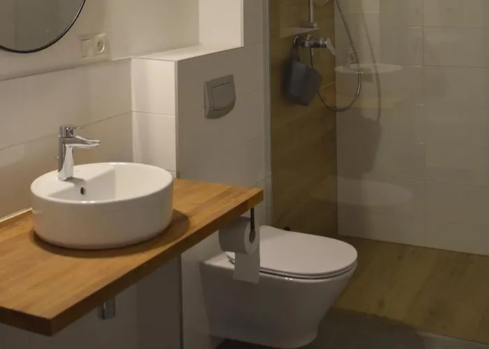 Nowa Kamienica 11 Stara Kamienica