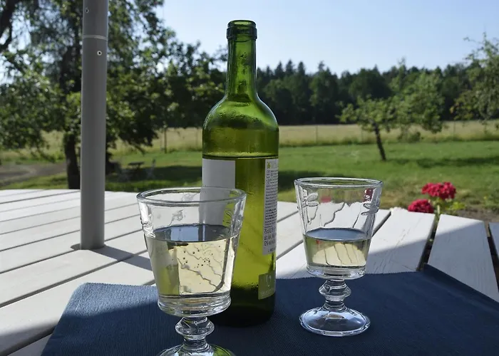 Gospodarstwo agroturystyczne Nowa Kamienica 11