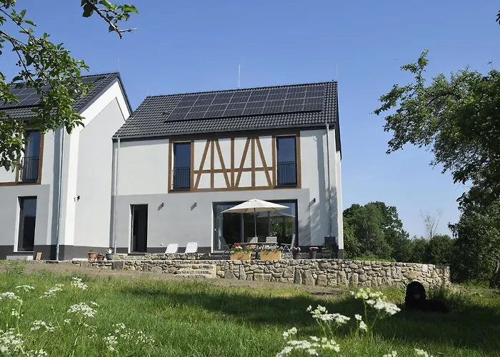 Nowa Kamienica 11 Alloggio per agriturismo Stara Kamienica