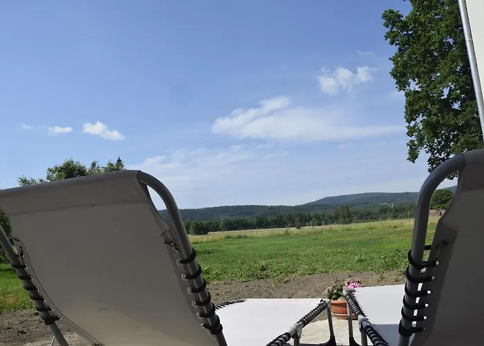 Nowa Kamienica 11 Gospodarstwo agroturystyczne