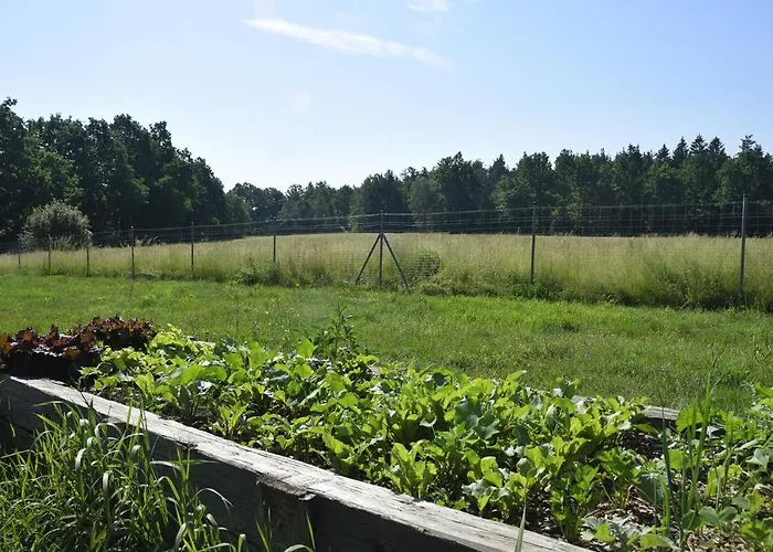 Nowa Kamienica 11 Gospodarstwo agroturystyczne Stara Kamienica