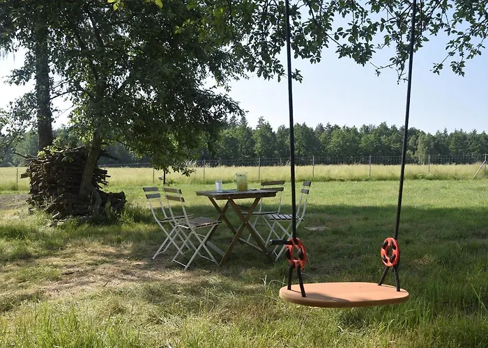 Alloggio per agriturismo Nowa Kamienica 11 *