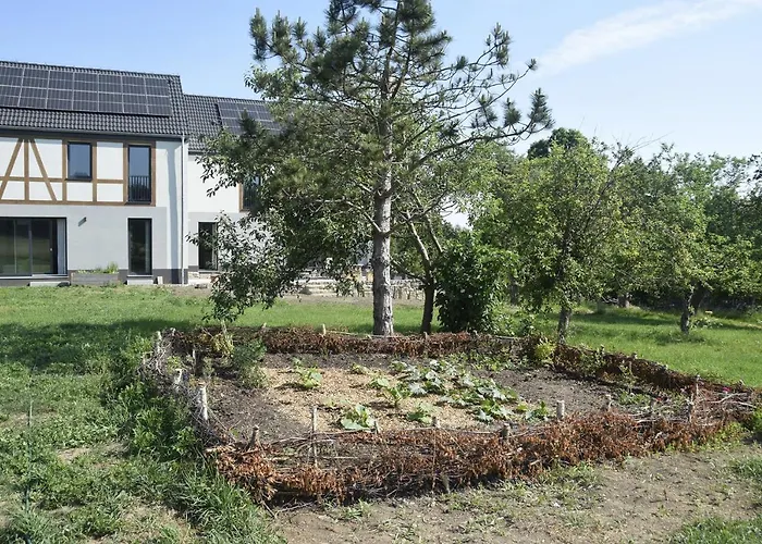 Nowa Kamienica 11 * Stara Kamienica