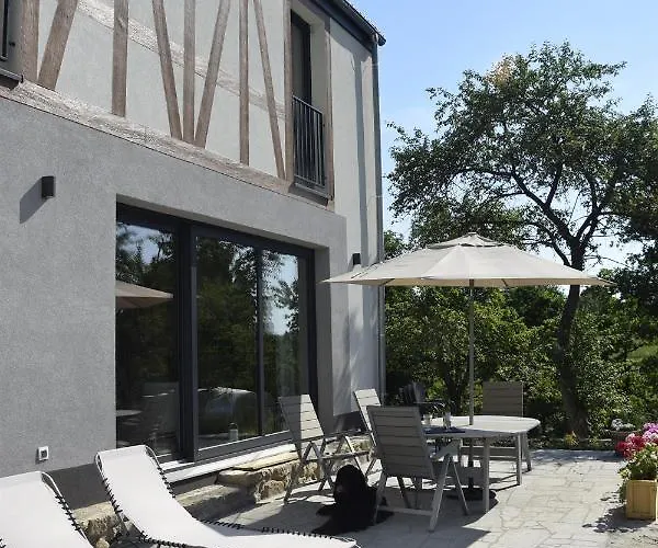 Nowa Kamienica 11 Gospodarstwo agroturystyczne