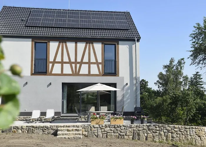 Nowa Kamienica 11 Stara Kamienica