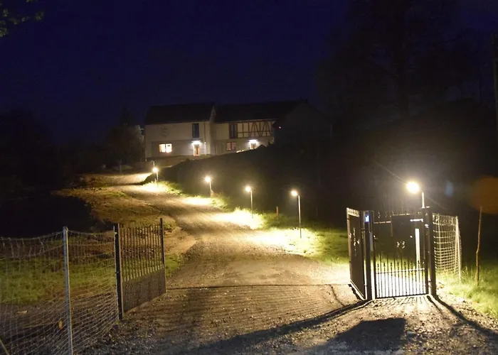 Alloggio per agriturismo Nowa Kamienica 11 Stara Kamienica