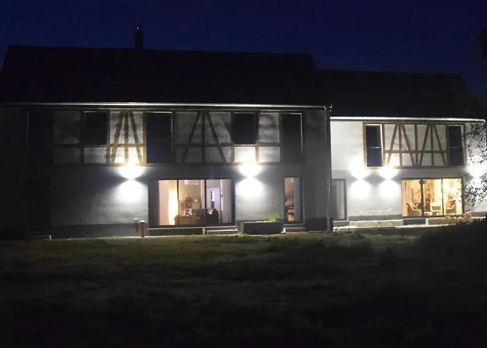 Gospodarstwo agroturystyczne Nowa Kamienica 11 Stara Kamienica