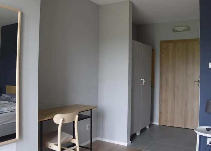 Nowa Kamienica 11 Gospodarstwo agroturystyczne Stara Kamienica