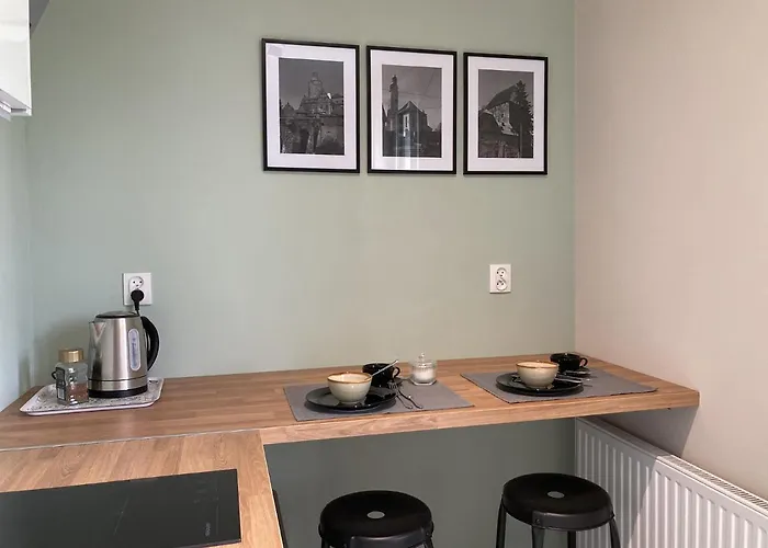 Nowa Kamienica 11 Stara Kamienica