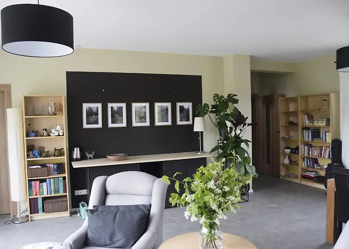 Nowa Kamienica 11 Gospodarstwo agroturystyczne